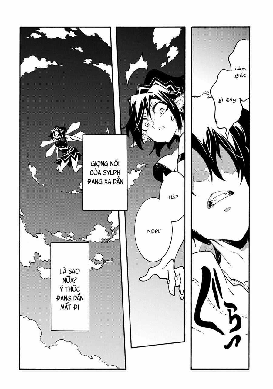 Kẻ Được Triệu Hồi Tới Thế Giới Giả Tưởng Vô Số Lần!! Chương 43 trang 18