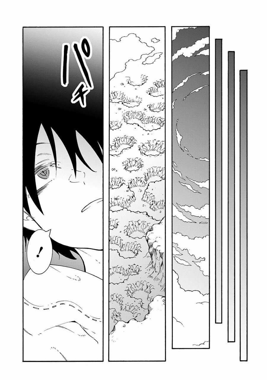 Kẻ Được Triệu Hồi Tới Thế Giới Giả Tưởng Vô Số Lần!! Chương 43 trang 32