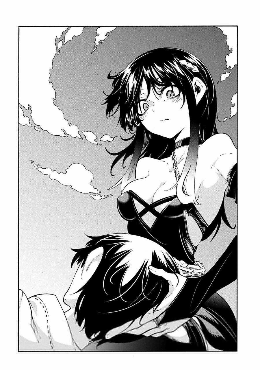 Kẻ Được Triệu Hồi Tới Thế Giới Giả Tưởng Vô Số Lần!! Chương 43 trang 33