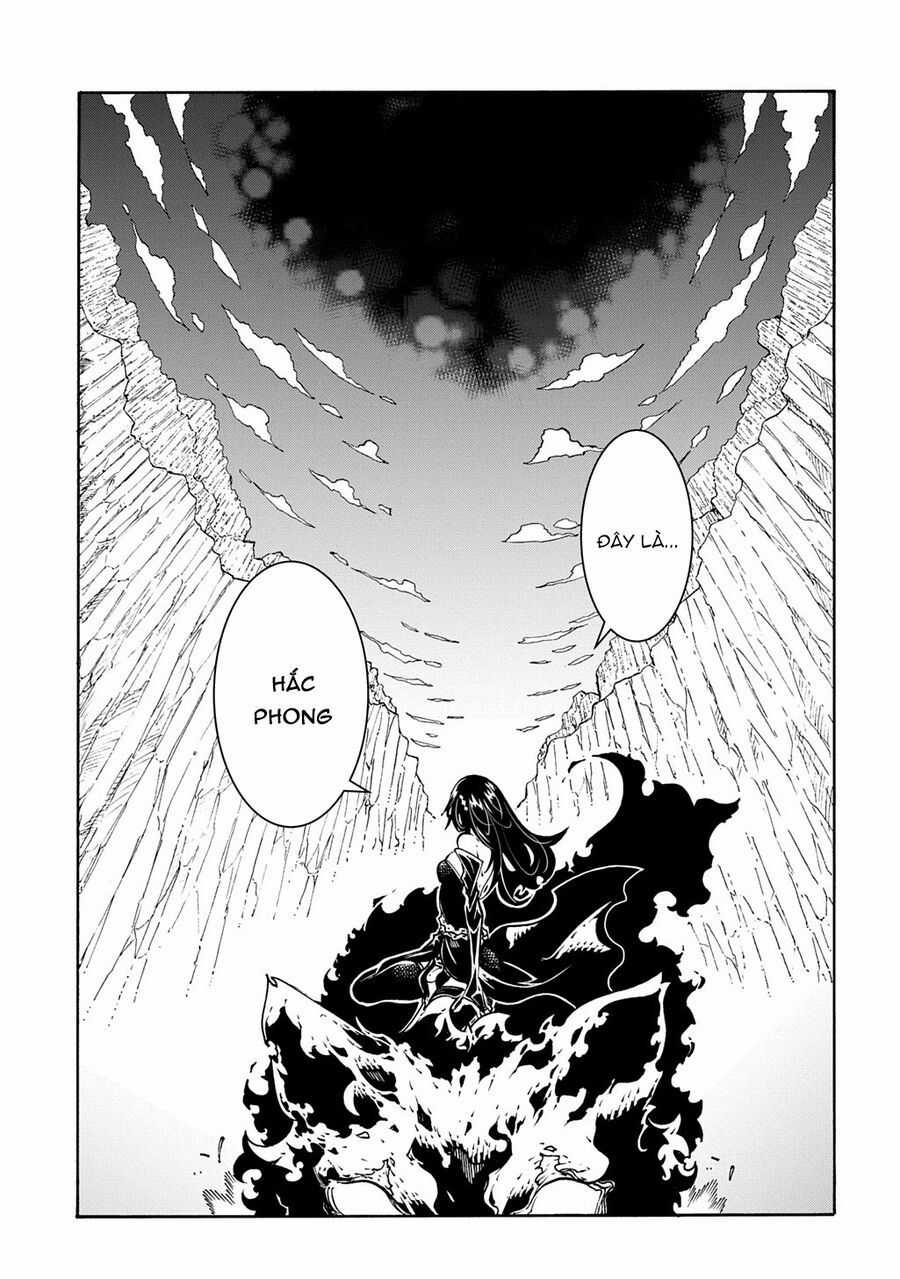 Kẻ Được Triệu Hồi Tới Thế Giới Giả Tưởng Vô Số Lần!! Chương 43 trang 4