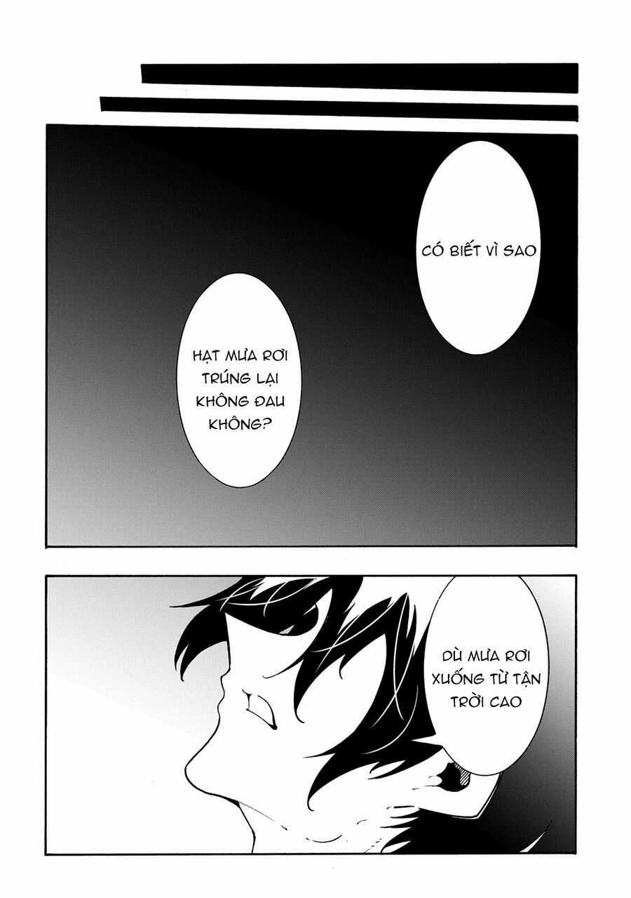 Kẻ Được Triệu Hồi Tới Thế Giới Giả Tưởng Vô Số Lần!! Chương 43 trang 5