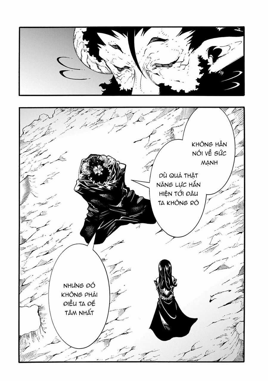 Kẻ Được Triệu Hồi Tới Thế Giới Giả Tưởng Vô Số Lần!! Chương 45 trang 15