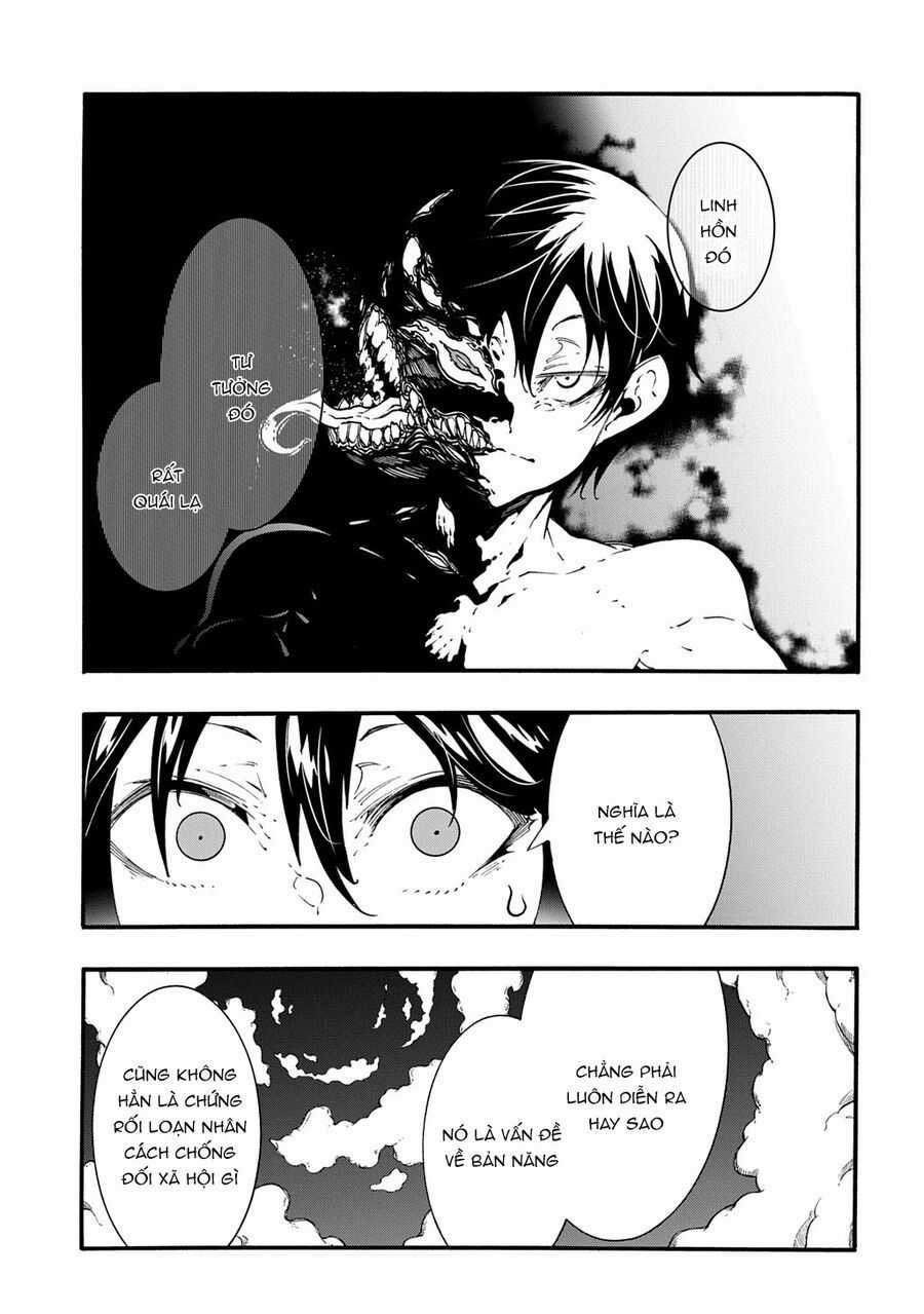 Kẻ Được Triệu Hồi Tới Thế Giới Giả Tưởng Vô Số Lần!! Chương 45 trang 16