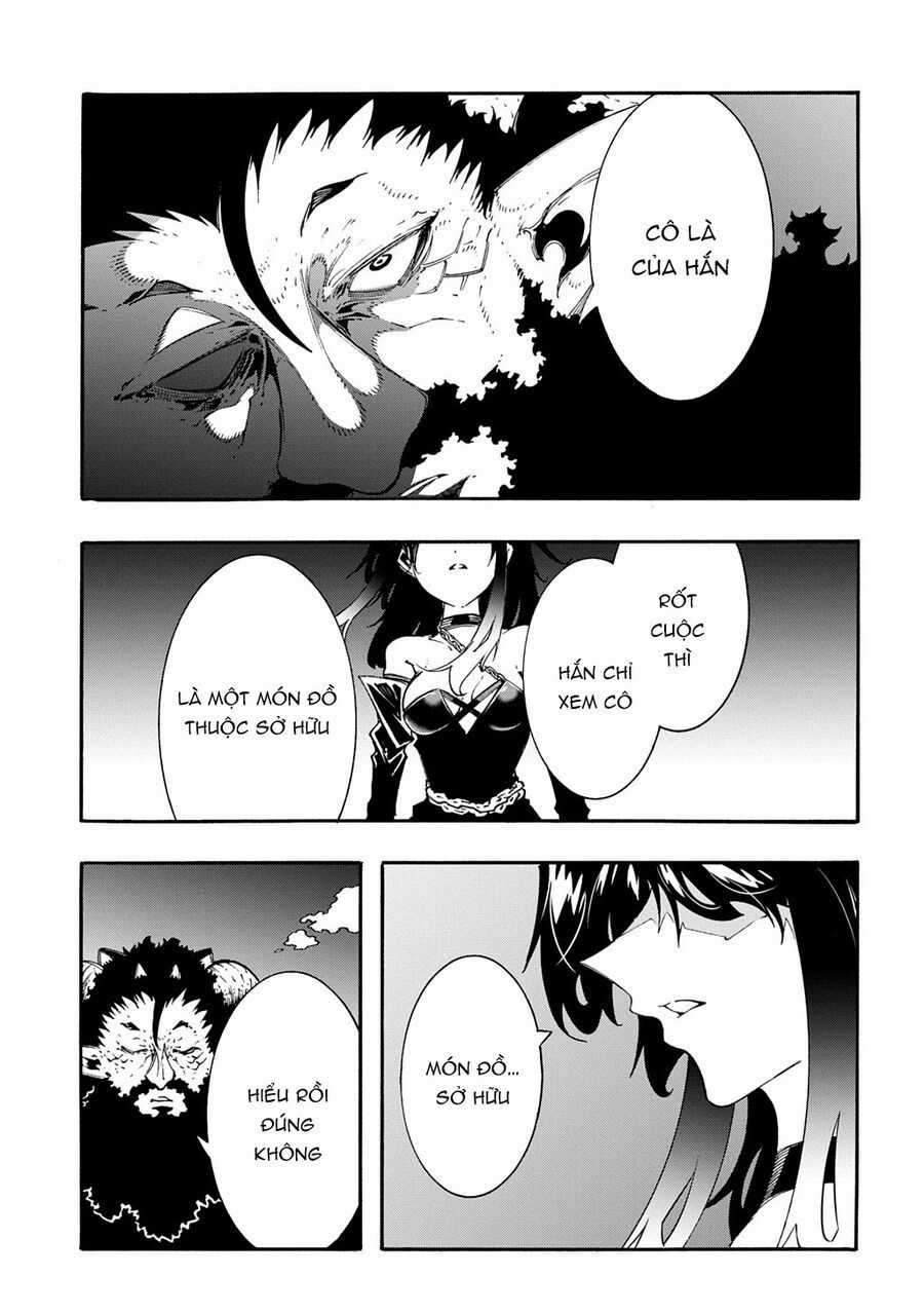 Kẻ Được Triệu Hồi Tới Thế Giới Giả Tưởng Vô Số Lần!! Chương 45 trang 24