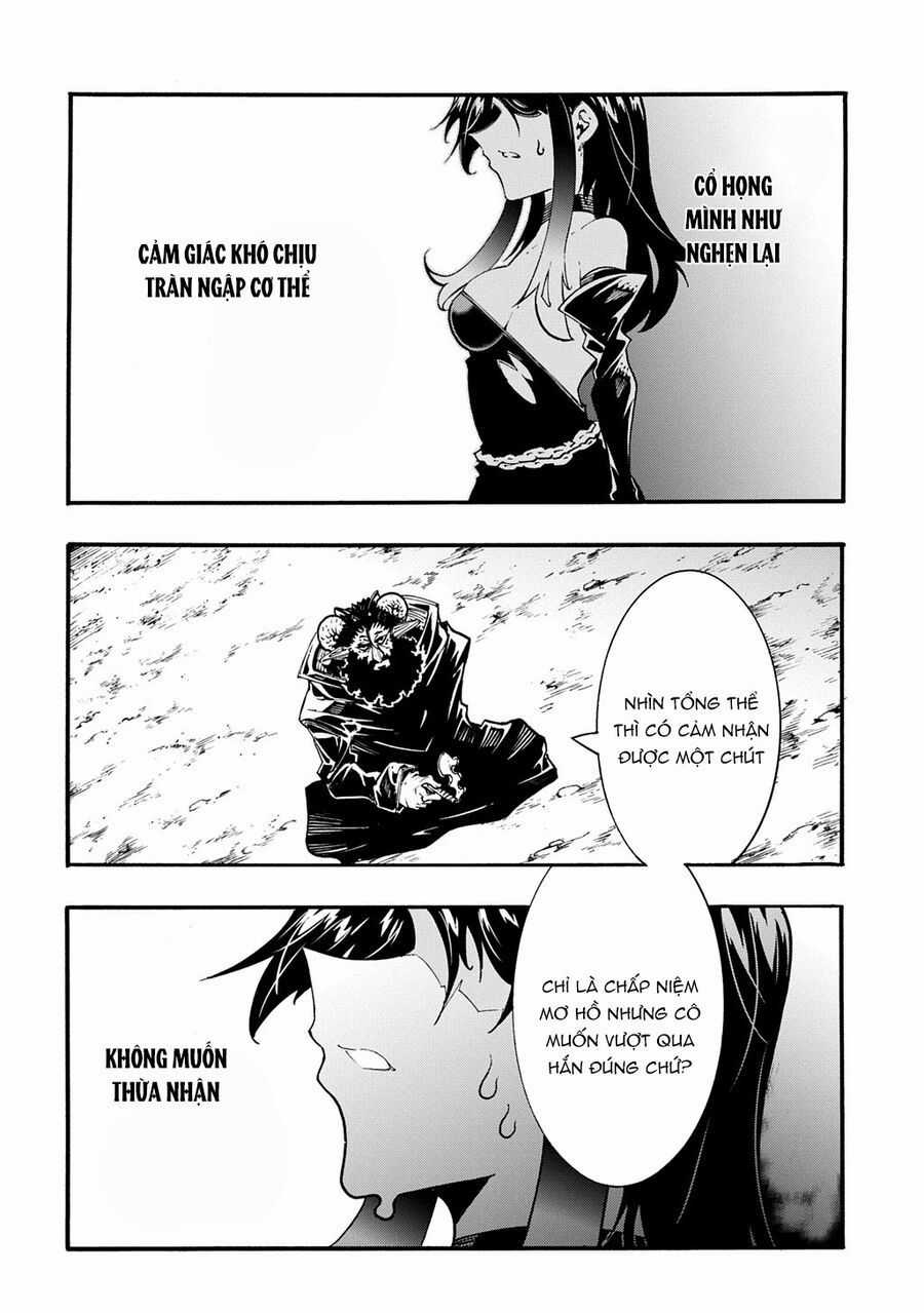 Kẻ Được Triệu Hồi Tới Thế Giới Giả Tưởng Vô Số Lần!! Chương 45 trang 27