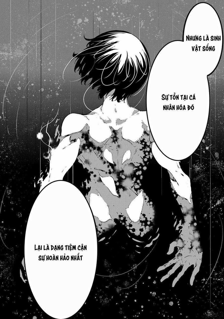 Kẻ Được Triệu Hồi Tới Thế Giới Giả Tưởng Vô Số Lần!! Chương 45 trang 31