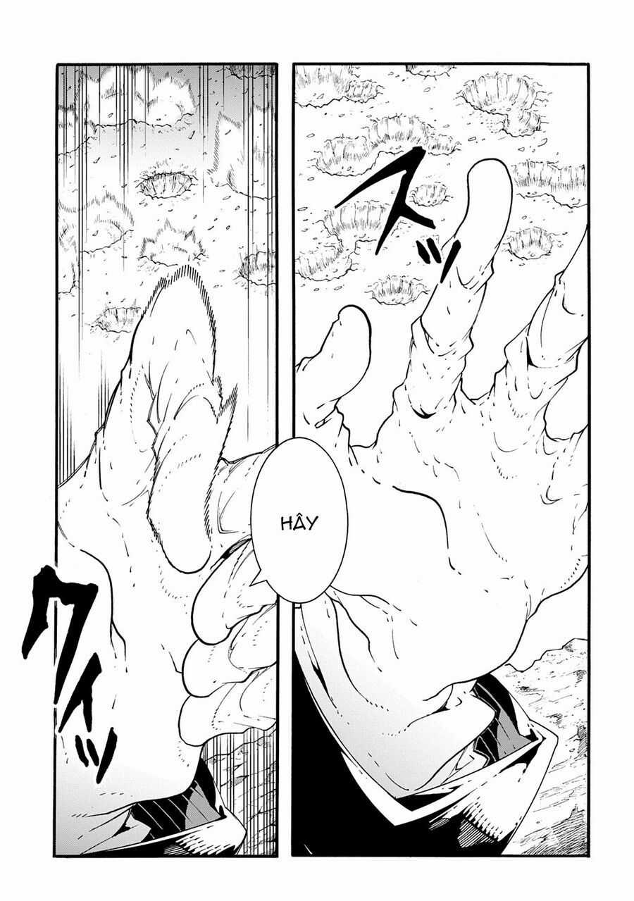 Kẻ Được Triệu Hồi Tới Thế Giới Giả Tưởng Vô Số Lần!! Chương 45 trang 8