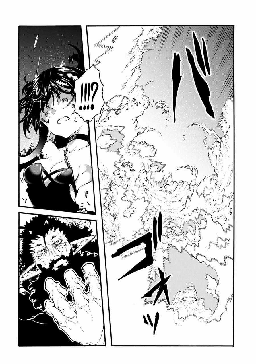 Kẻ Được Triệu Hồi Tới Thế Giới Giả Tưởng Vô Số Lần!! Chương 45 trang 9