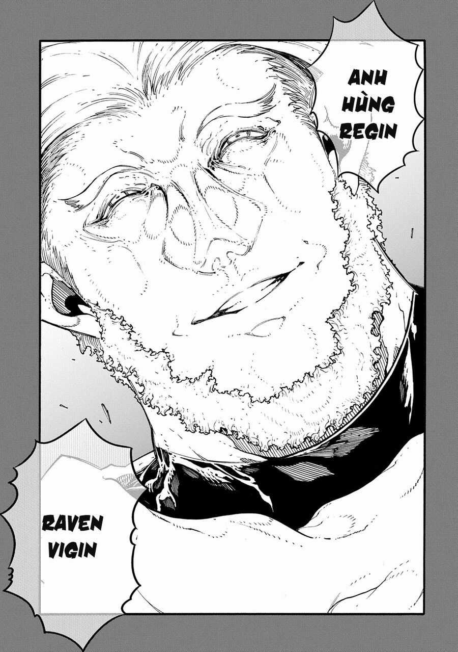 Kẻ Được Triệu Hồi Tới Thế Giới Giả Tưởng Vô Số Lần!! Chương 46 trang 11