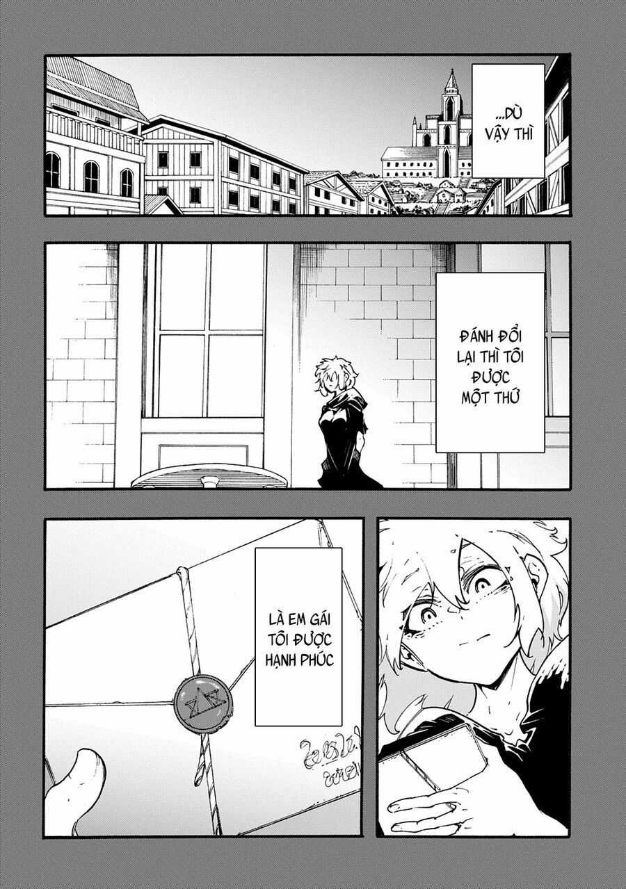 Kẻ Được Triệu Hồi Tới Thế Giới Giả Tưởng Vô Số Lần!! Chương 46 trang 14