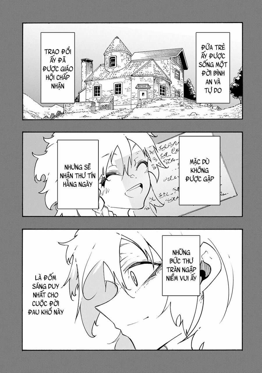 Kẻ Được Triệu Hồi Tới Thế Giới Giả Tưởng Vô Số Lần!! Chương 46 trang 15