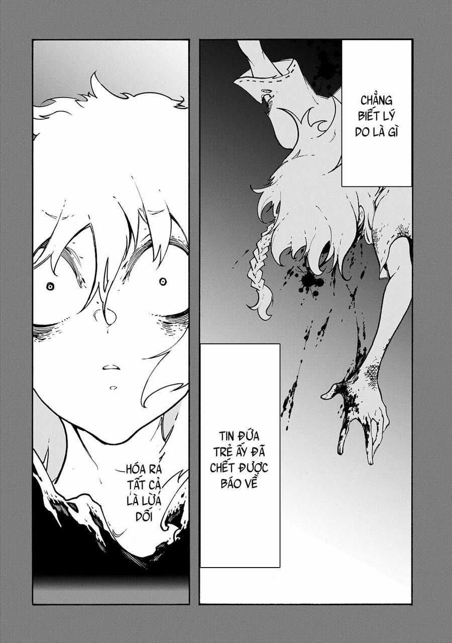 Kẻ Được Triệu Hồi Tới Thế Giới Giả Tưởng Vô Số Lần!! Chương 46 trang 16