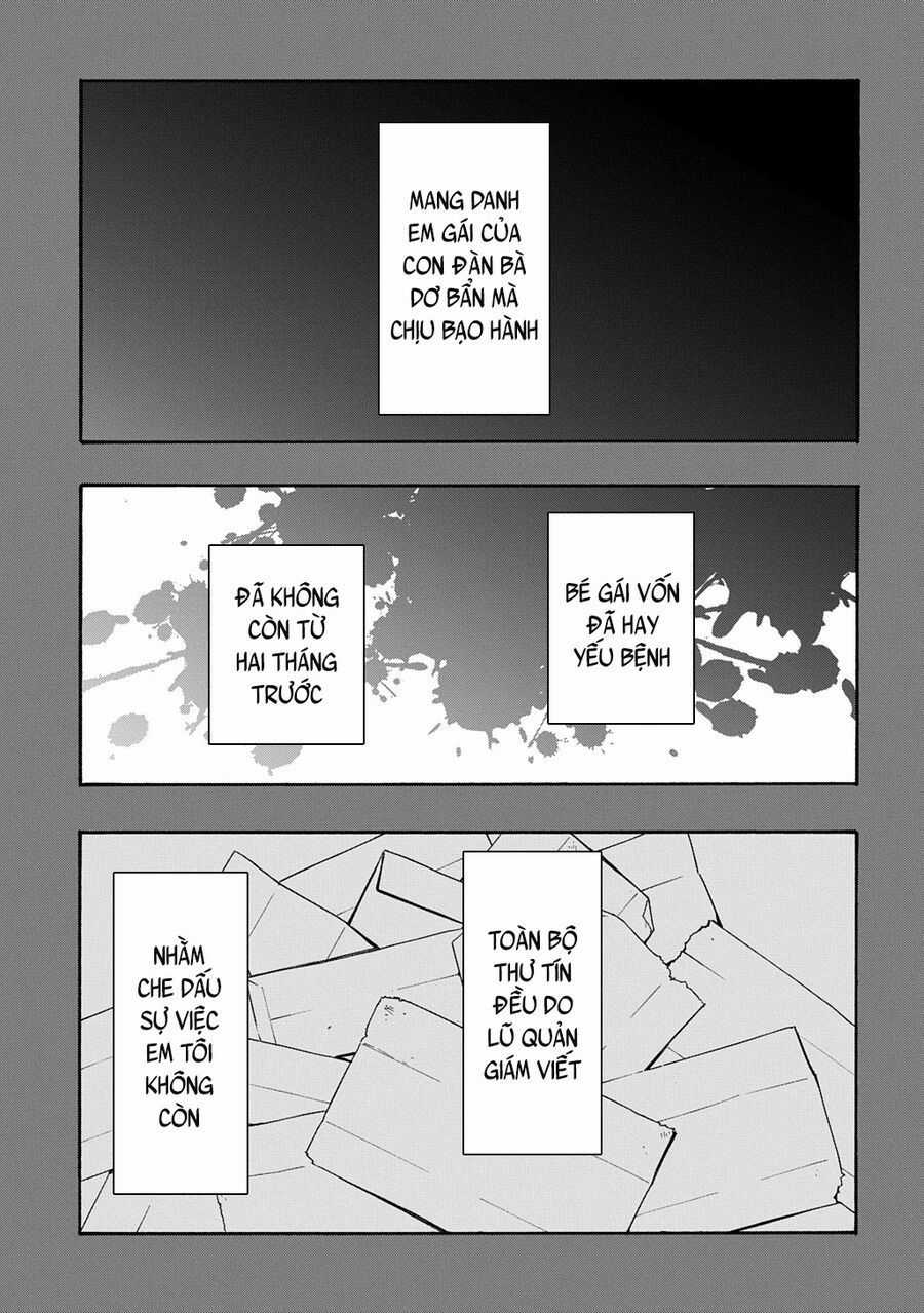 Kẻ Được Triệu Hồi Tới Thế Giới Giả Tưởng Vô Số Lần!! Chương 46 trang 17