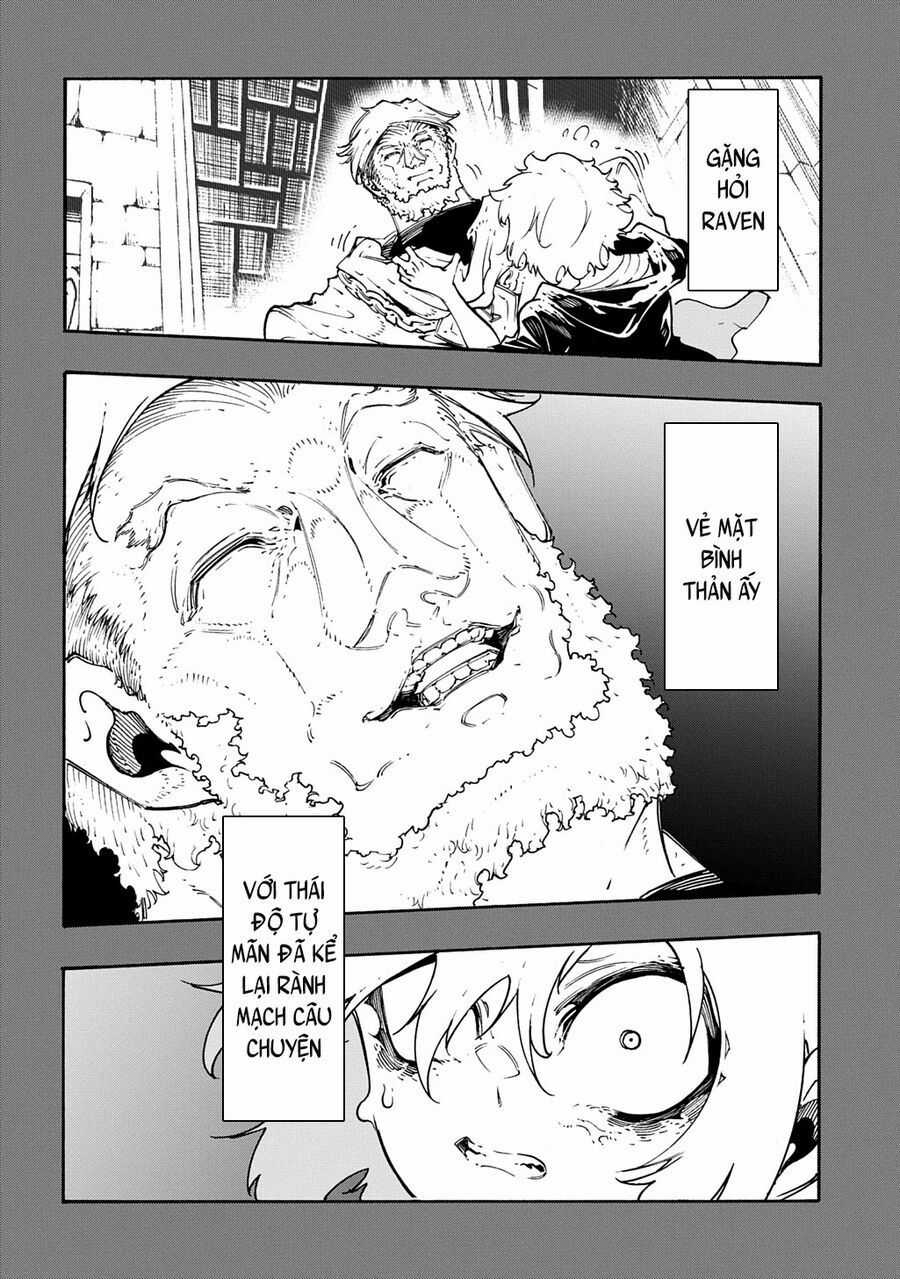 Kẻ Được Triệu Hồi Tới Thế Giới Giả Tưởng Vô Số Lần!! Chương 46 trang 18