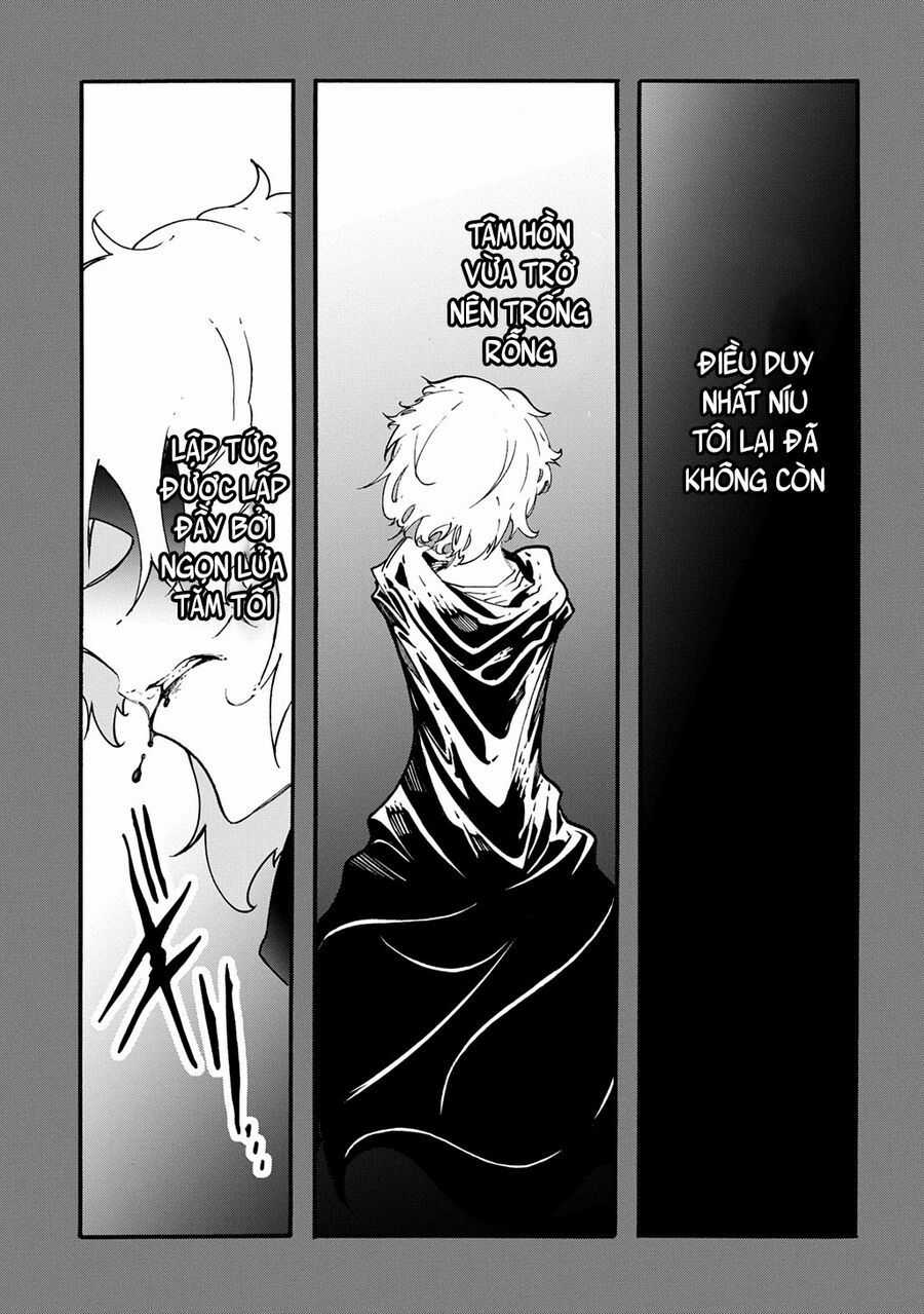 Kẻ Được Triệu Hồi Tới Thế Giới Giả Tưởng Vô Số Lần!! Chương 46 trang 19