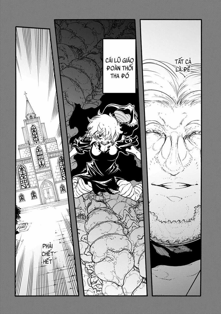 Kẻ Được Triệu Hồi Tới Thế Giới Giả Tưởng Vô Số Lần!! Chương 46 trang 22