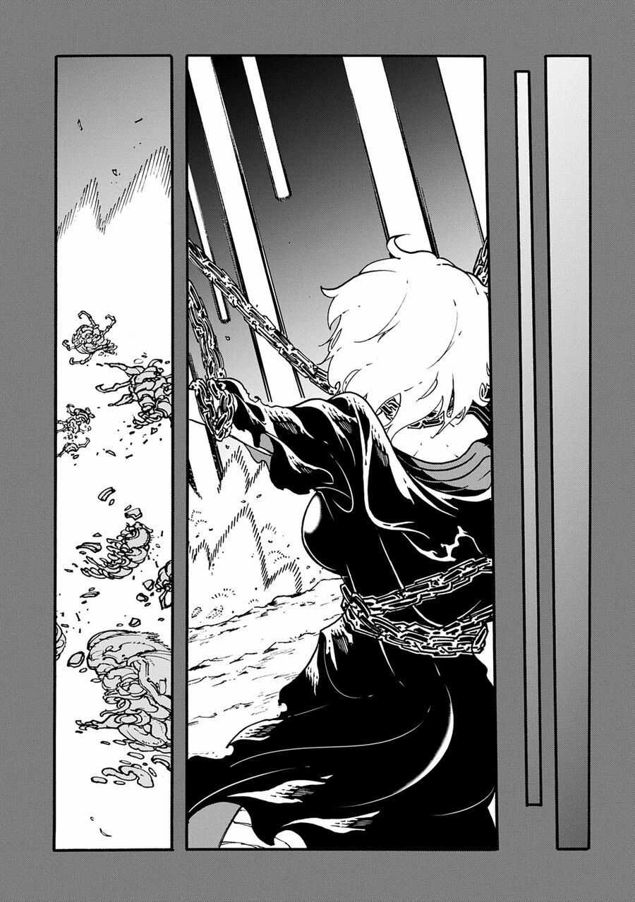 Kẻ Được Triệu Hồi Tới Thế Giới Giả Tưởng Vô Số Lần!! Chương 46 trang 23