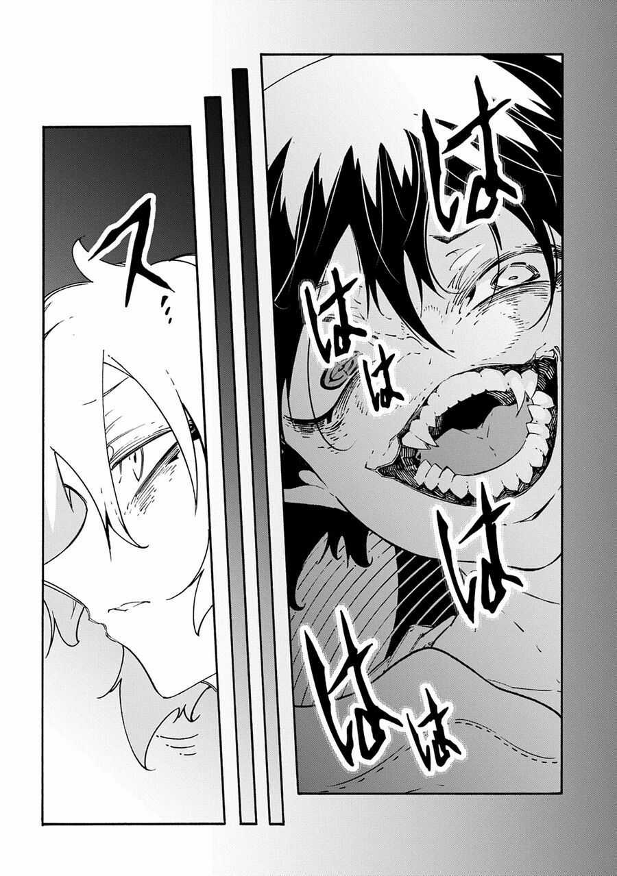 Kẻ Được Triệu Hồi Tới Thế Giới Giả Tưởng Vô Số Lần!! Chương 46 trang 24