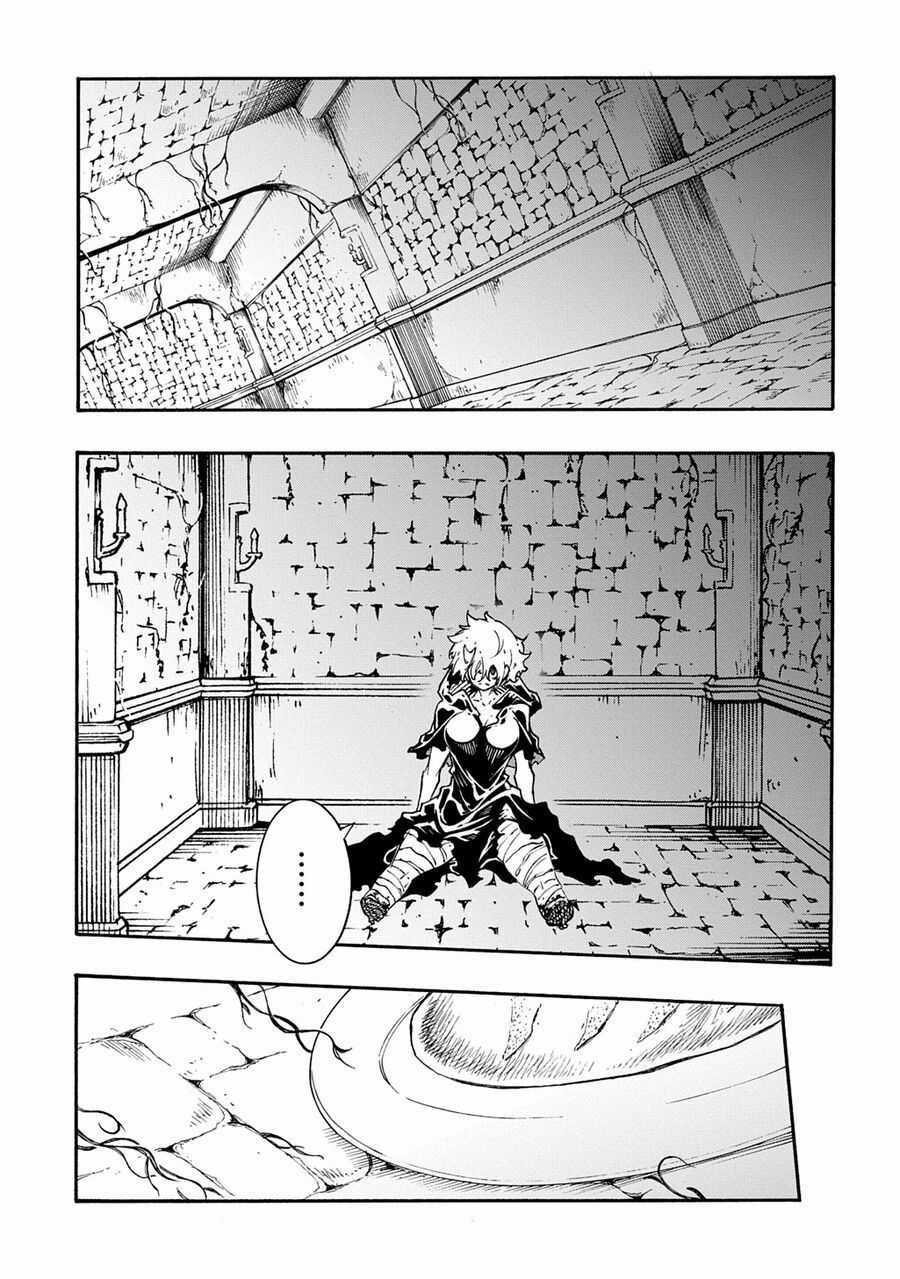 Kẻ Được Triệu Hồi Tới Thế Giới Giả Tưởng Vô Số Lần!! Chương 46 trang 25