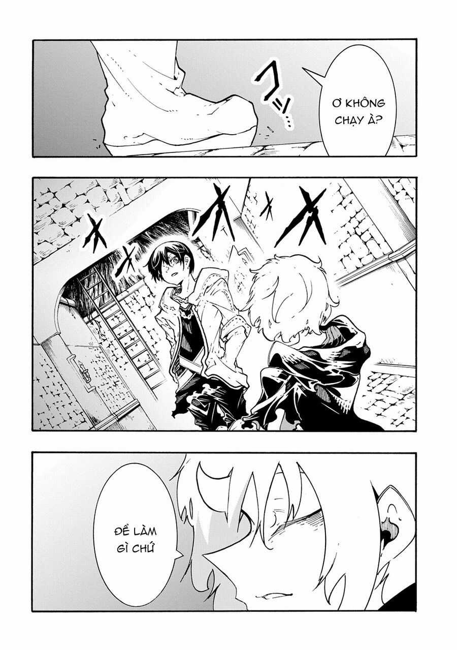 Kẻ Được Triệu Hồi Tới Thế Giới Giả Tưởng Vô Số Lần!! Chương 46 trang 26