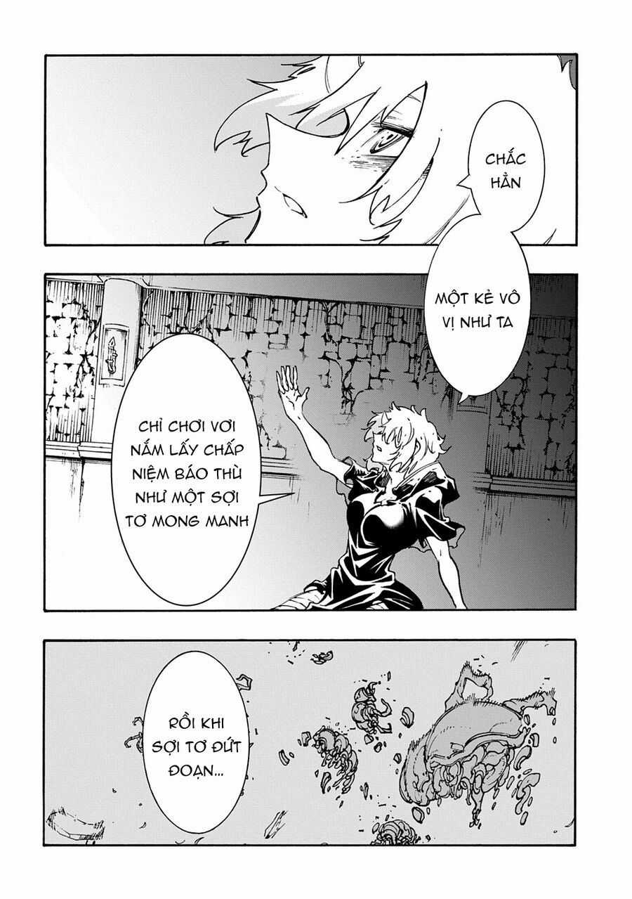 Kẻ Được Triệu Hồi Tới Thế Giới Giả Tưởng Vô Số Lần!! Chương 46 trang 28