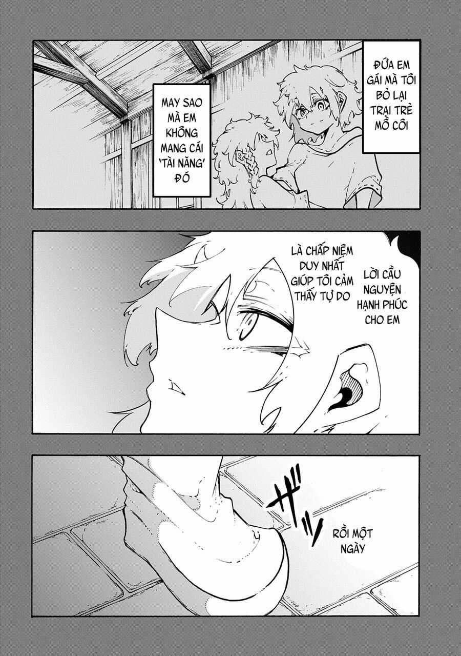 Kẻ Được Triệu Hồi Tới Thế Giới Giả Tưởng Vô Số Lần!! Chương 46 trang 4