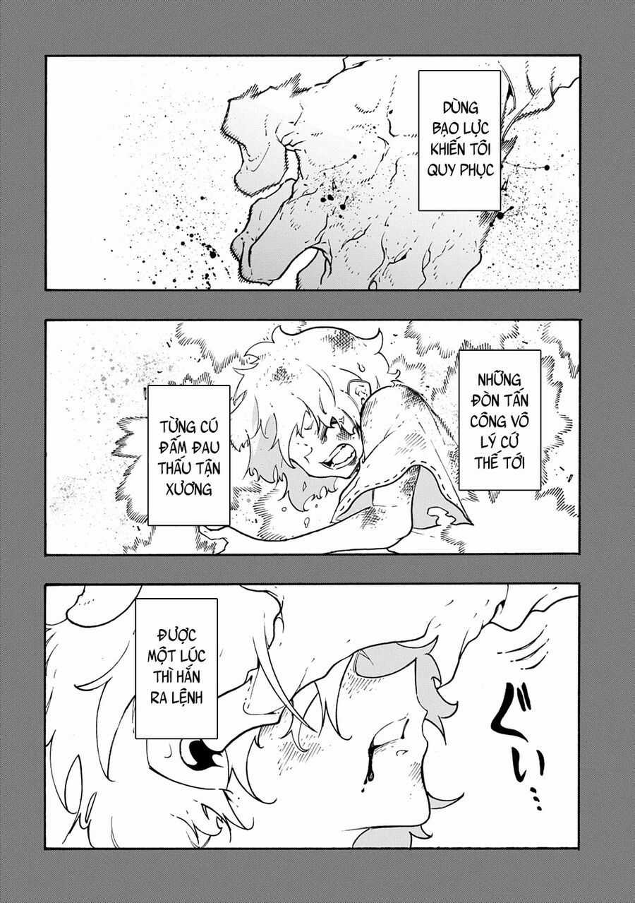 Kẻ Được Triệu Hồi Tới Thế Giới Giả Tưởng Vô Số Lần!! Chương 46 trang 6