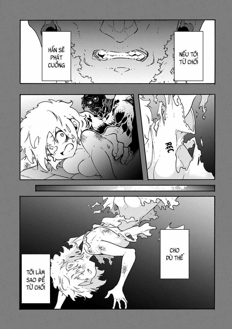 Kẻ Được Triệu Hồi Tới Thế Giới Giả Tưởng Vô Số Lần!! Chương 46 trang 7