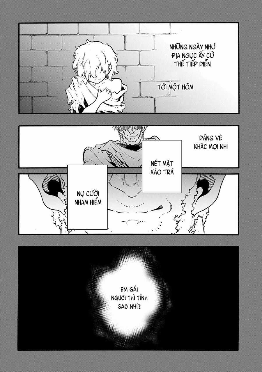 Kẻ Được Triệu Hồi Tới Thế Giới Giả Tưởng Vô Số Lần!! Chương 46 trang 8