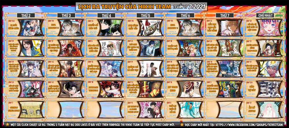 Kẻ Được Triệu Hồi Tới Thế Giới Giả Tưởng Vô Số Lần!! Chương 5 trang 1