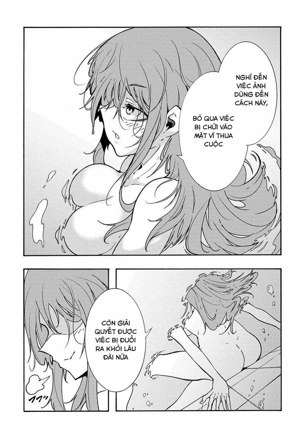 Kẻ Được Triệu Hồi Tới Thế Giới Giả Tưởng Vô Số Lần!! Chương 6 trang 29