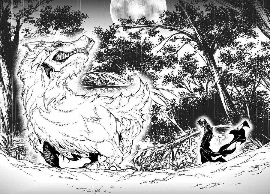 Kẻ Được Triệu Hồi Tới Thế Giới Giả Tưởng Vô Số Lần!! Chương 9 trang 29