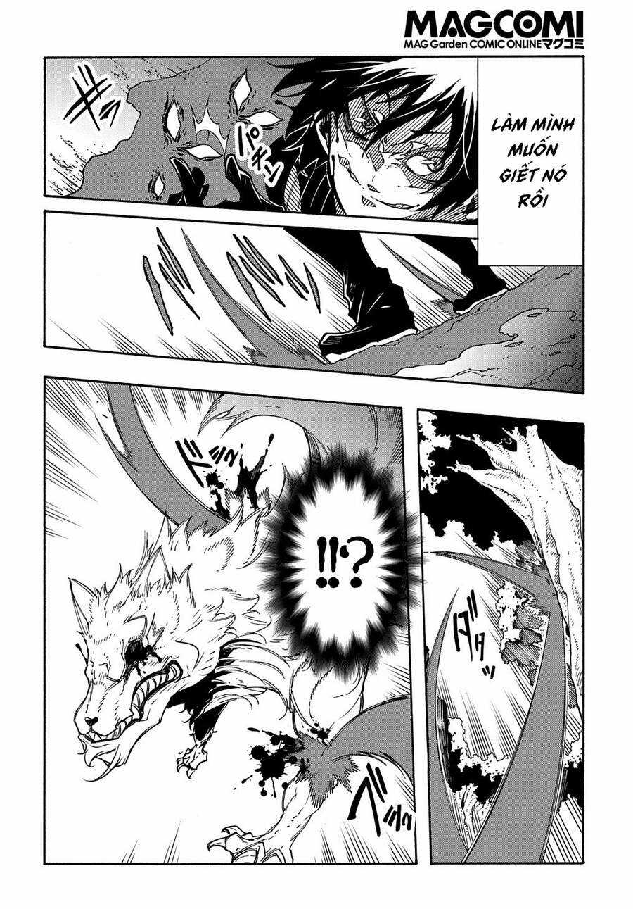 Kẻ Được Triệu Hồi Tới Thế Giới Giả Tưởng Vô Số Lần!! Chương 9 trang 36