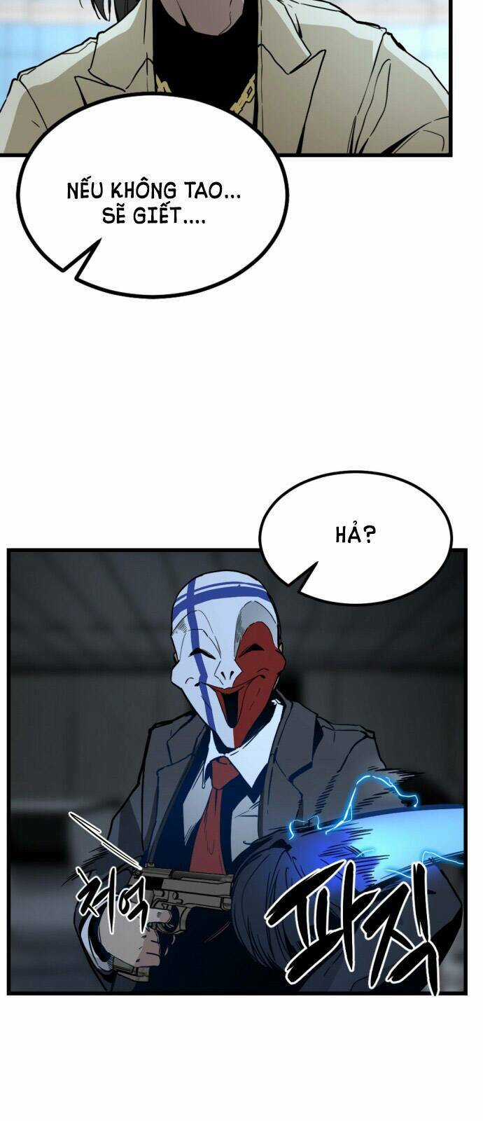 Kẻ Giết Anh Hùng Chapter 1 trang 14