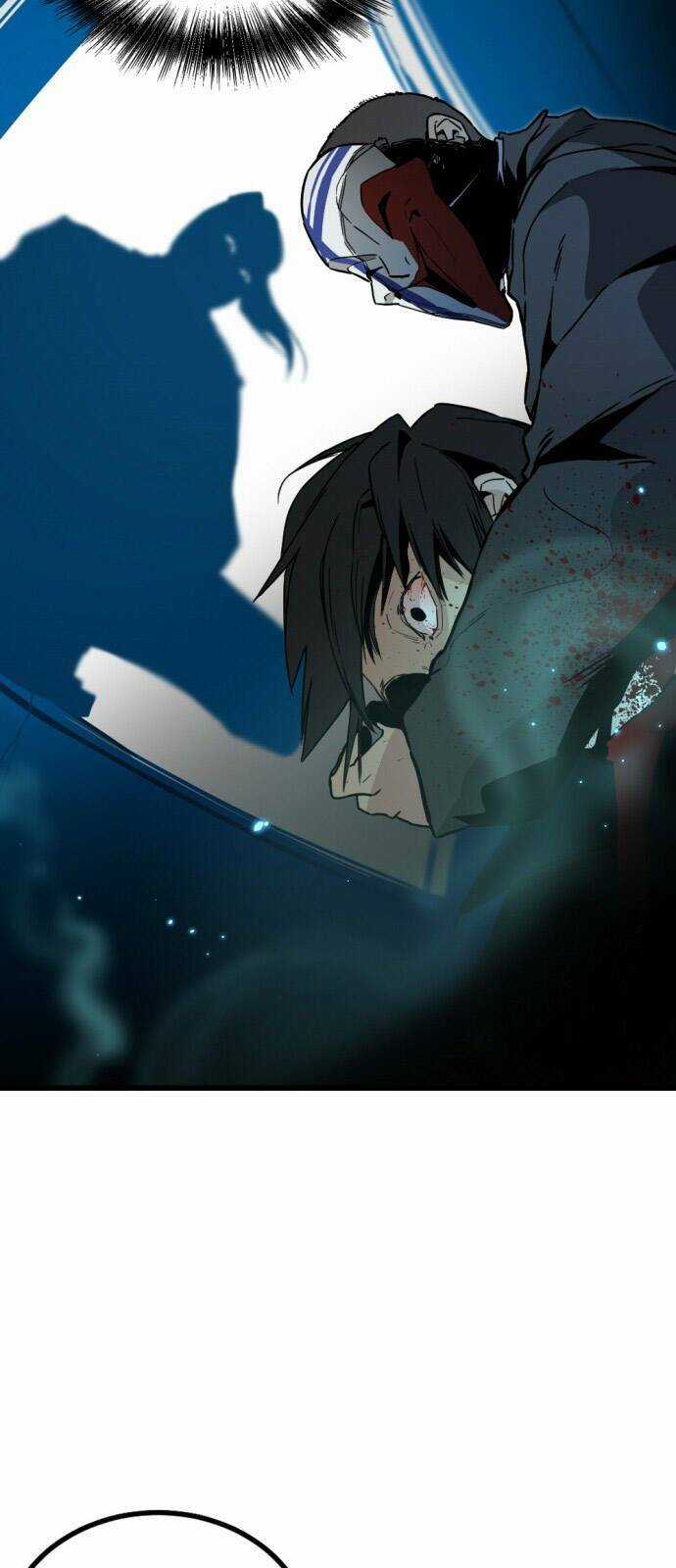 Kẻ Giết Anh Hùng Chapter 1 trang 16