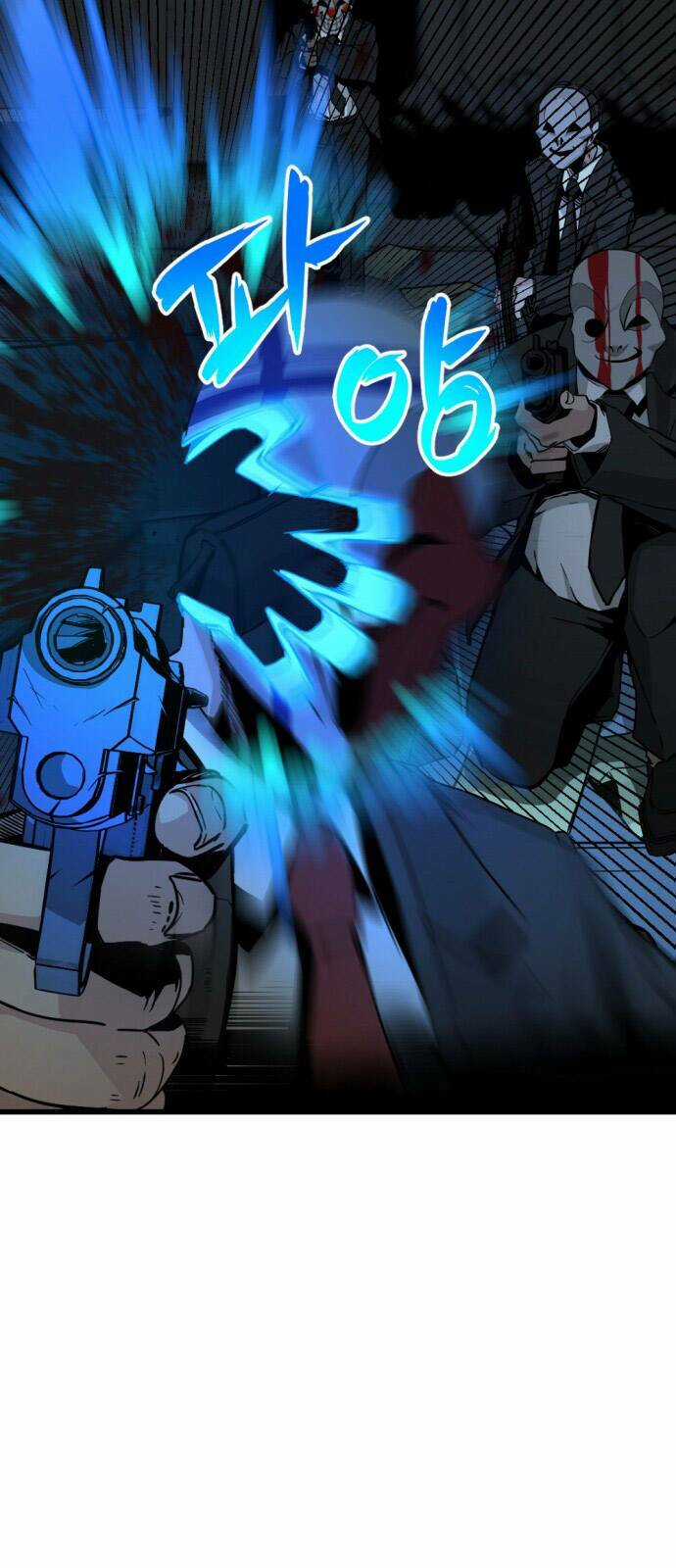 Kẻ Giết Anh Hùng Chapter 1 trang 19