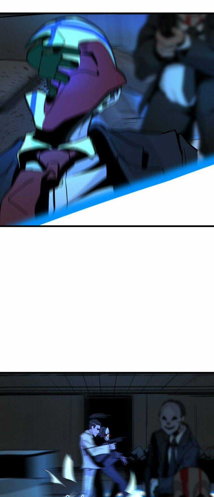 Kẻ Giết Anh Hùng Chapter 1 trang 20