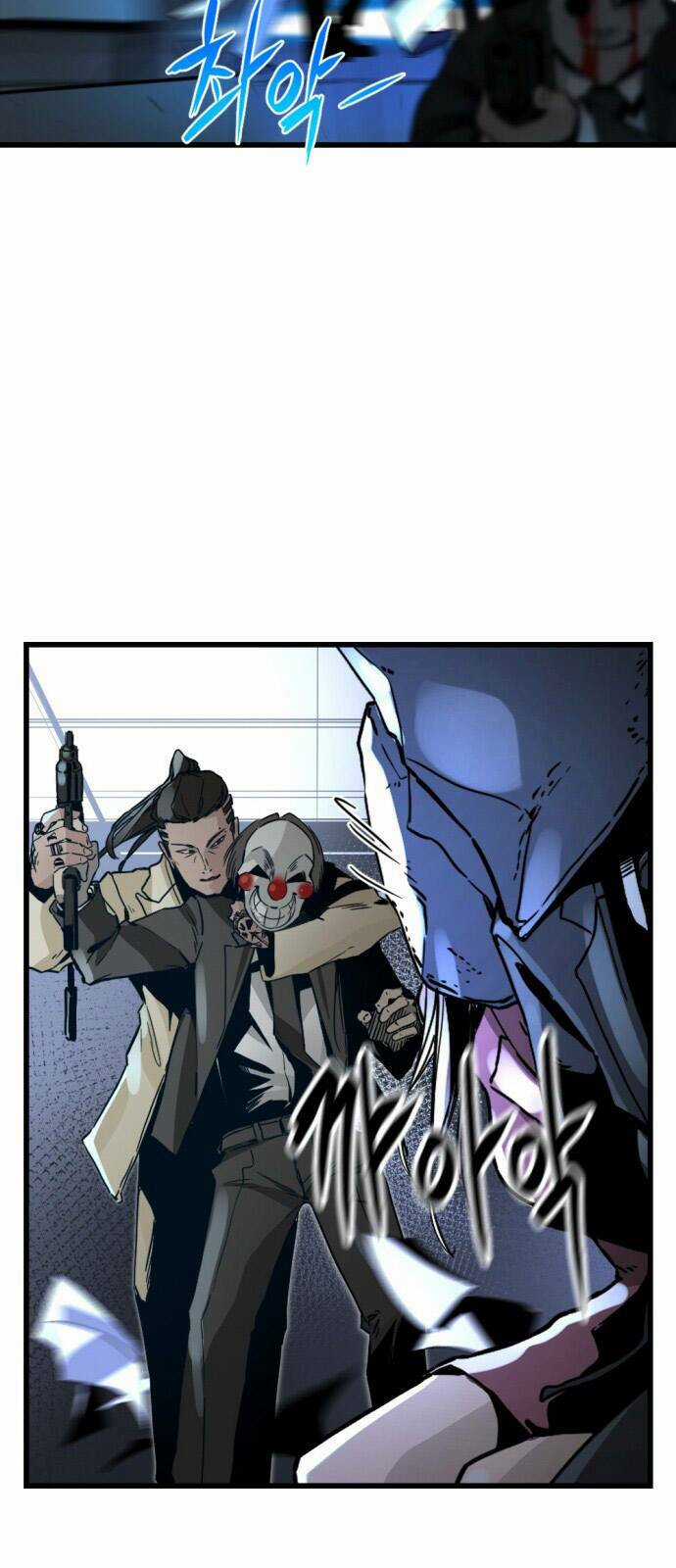 Kẻ Giết Anh Hùng Chapter 1 trang 21