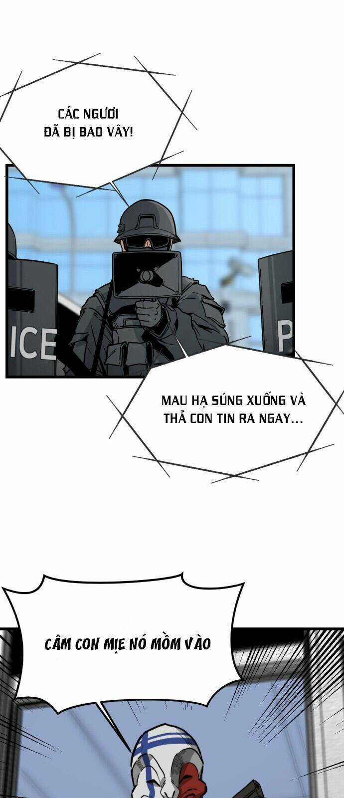 Kẻ Giết Anh Hùng Chapter 1 trang 3