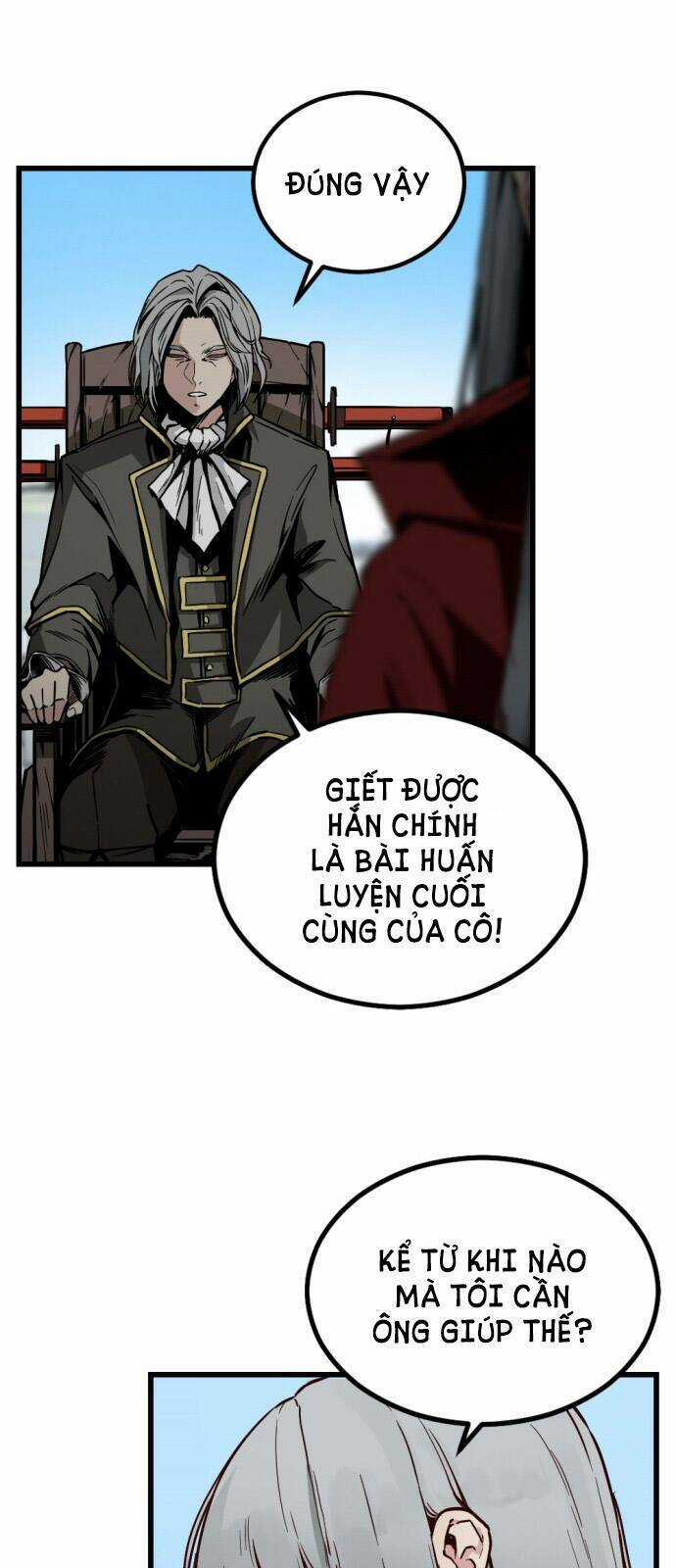 Kẻ Giết Anh Hùng Chapter 1 trang 30