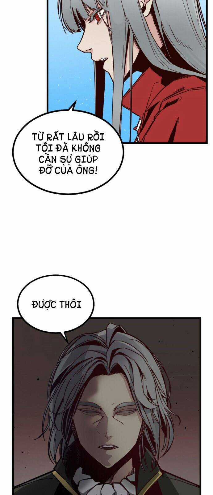 Kẻ Giết Anh Hùng Chapter 1 trang 31