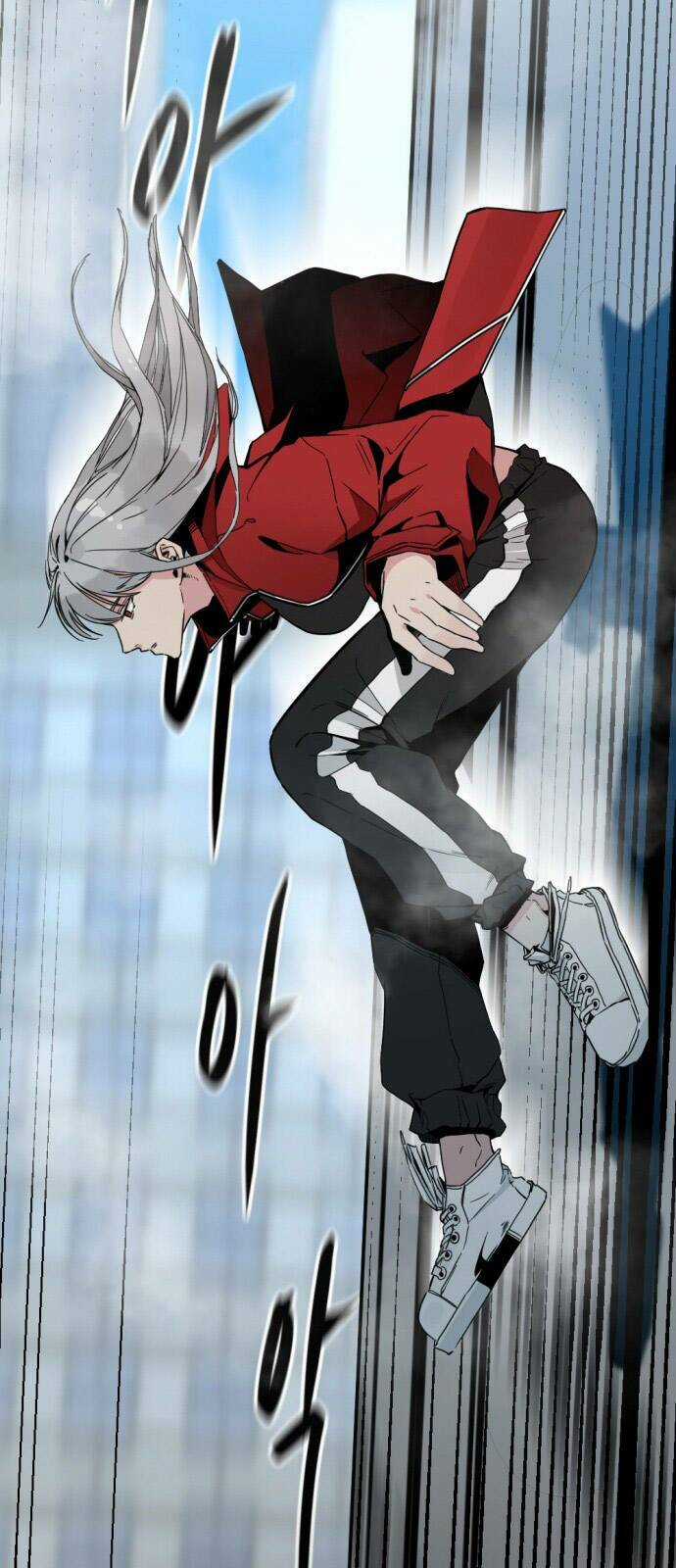 Kẻ Giết Anh Hùng Chapter 1 trang 34