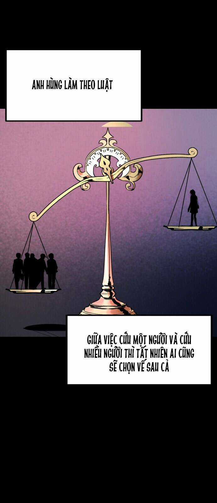 Kẻ Giết Anh Hùng Chapter 1 trang 38