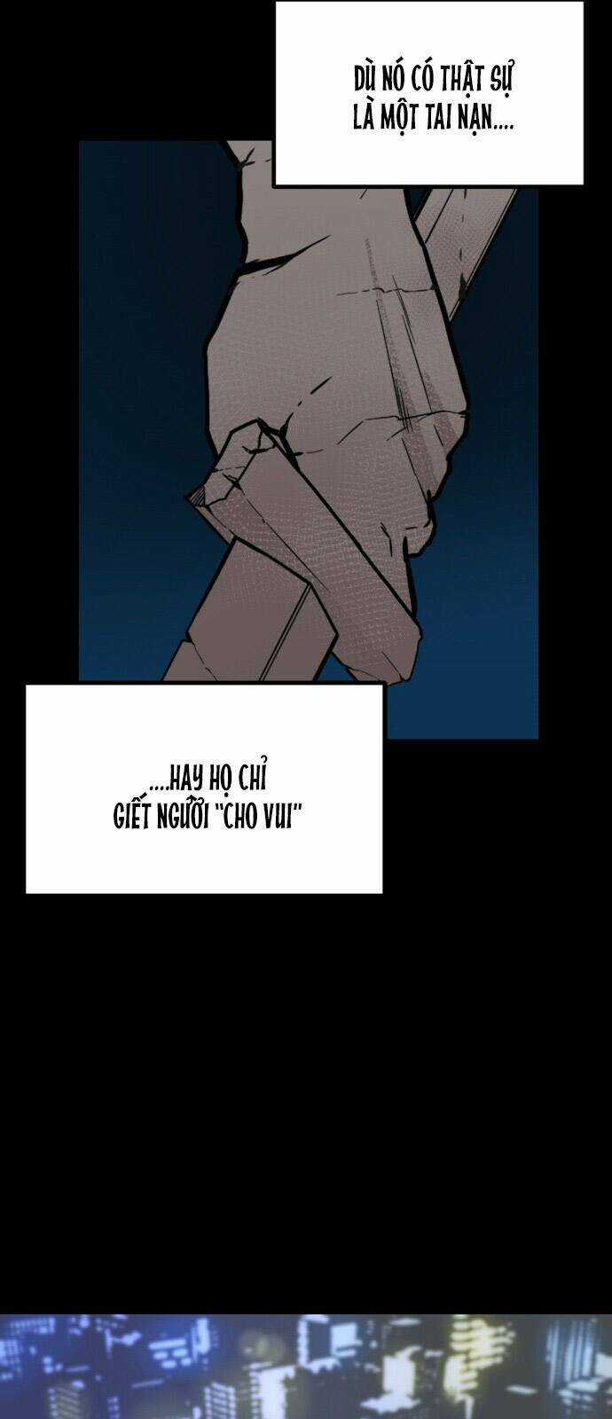 Kẻ Giết Anh Hùng Chapter 1 trang 41