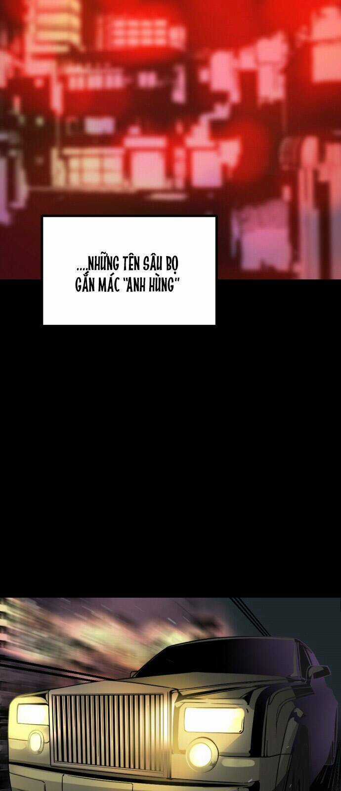 Kẻ Giết Anh Hùng Chapter 1 trang 43