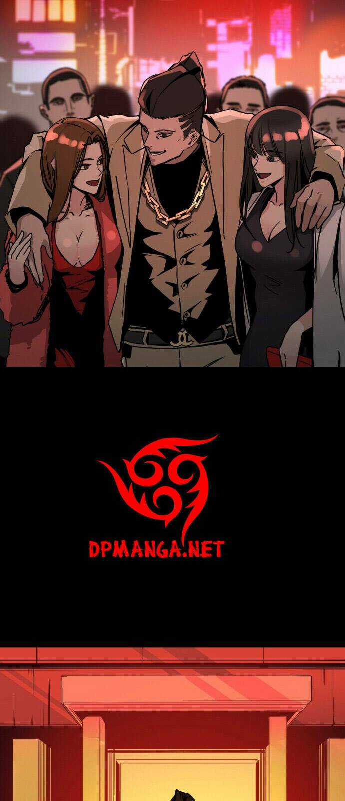 Kẻ Giết Anh Hùng Chapter 1 trang 46