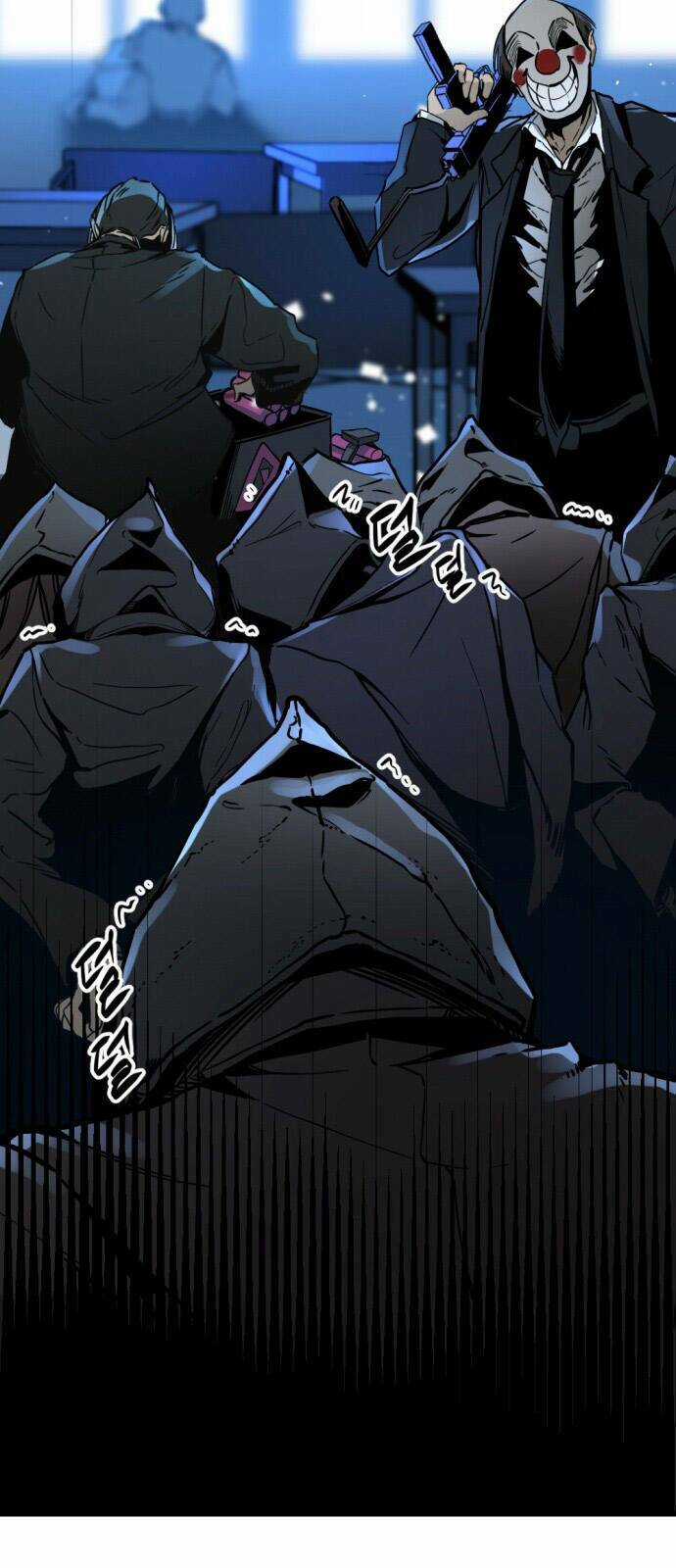 Kẻ Giết Anh Hùng Chapter 1 trang 5