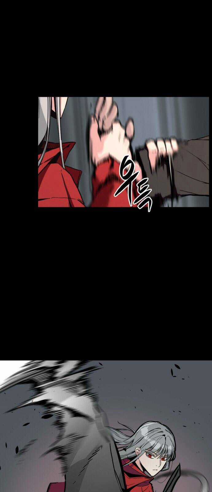 Kẻ Giết Anh Hùng Chapter 1 trang 51