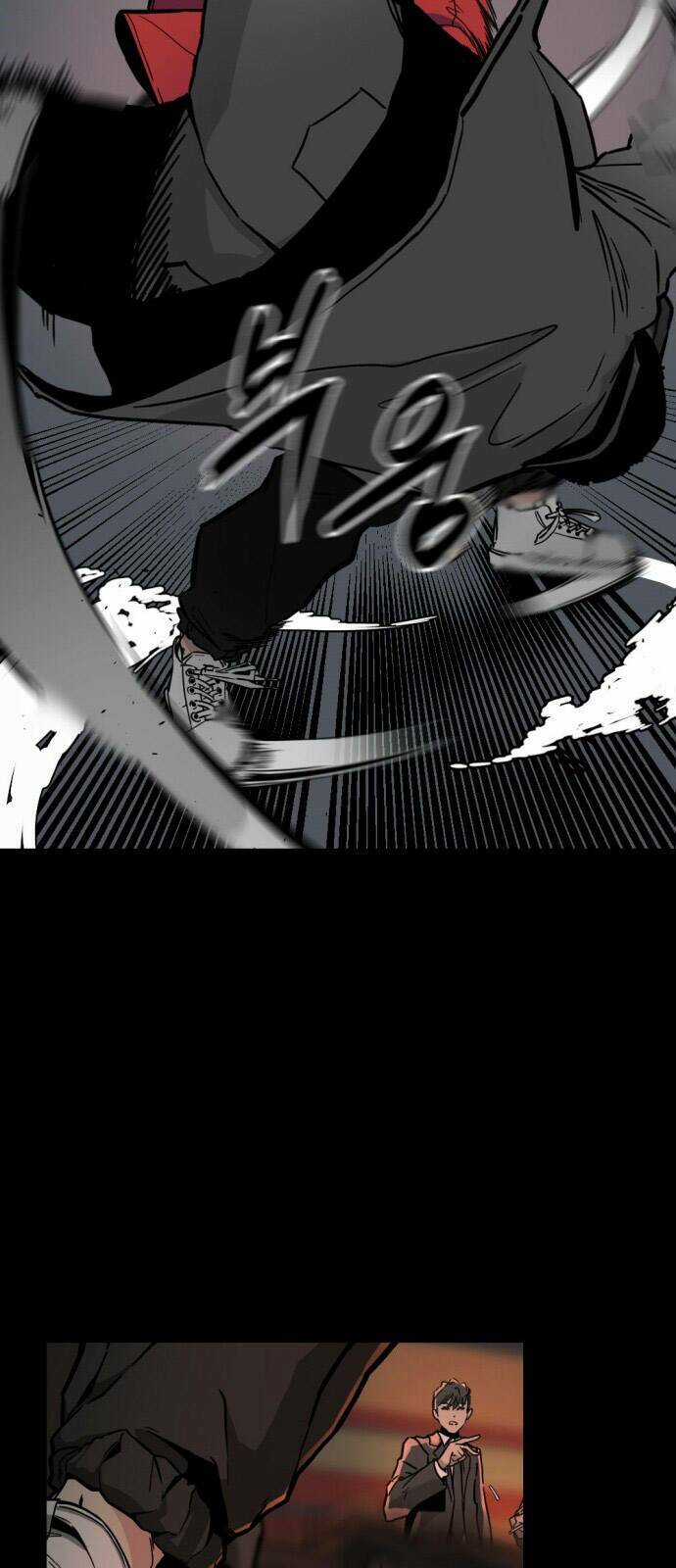 Kẻ Giết Anh Hùng Chapter 1 trang 52