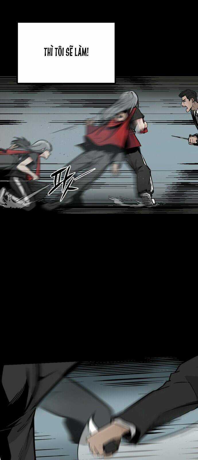 Kẻ Giết Anh Hùng Chapter 1 trang 56